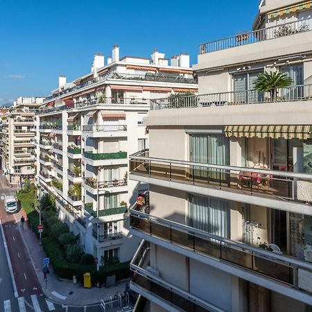 Appartement Sunny And Modern Baquis Flat à Nice Extérieur photo