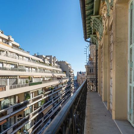 Appartement Sunny And Modern Baquis Flat à Nice Extérieur photo