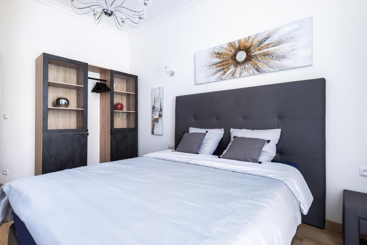 Appartement Sunny And Modern Baquis Flat à Nice Extérieur photo